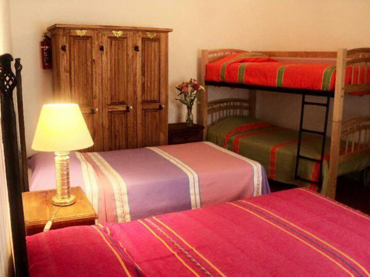 Hotel Casa Morada Гуанахуато Екстер'єр фото