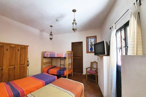 Hotel Casa Morada Гуанахуато Екстер'єр фото
