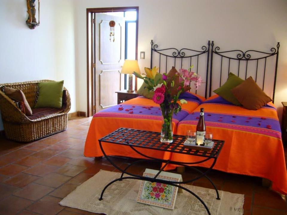 Hotel Casa Morada Гуанахуато Екстер'єр фото